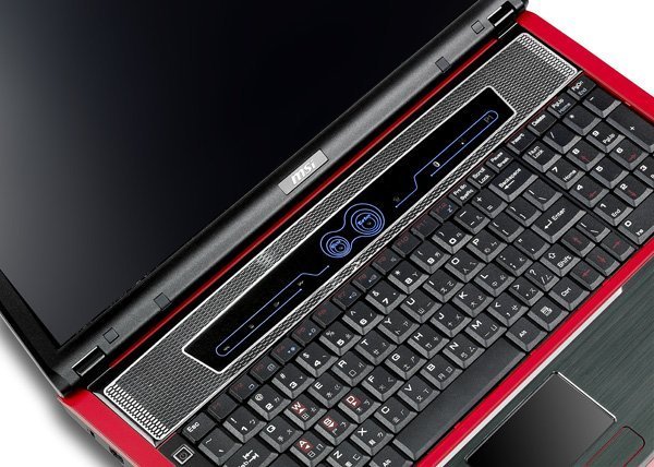 MSI GT740-082