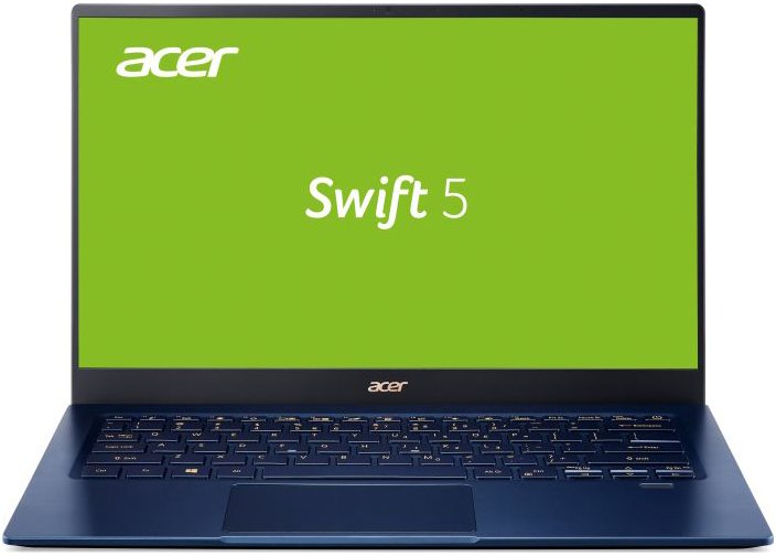 Ноутбук Acer Swift SF514-54T-740Y