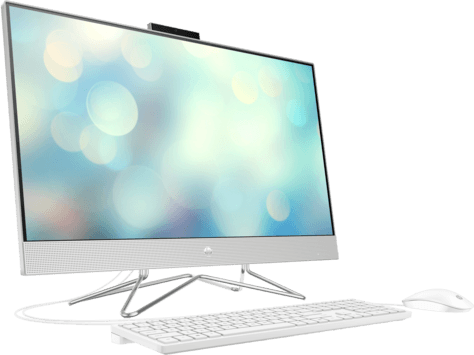 Моноблок HP 27-dp0023ur (14Q56EA)