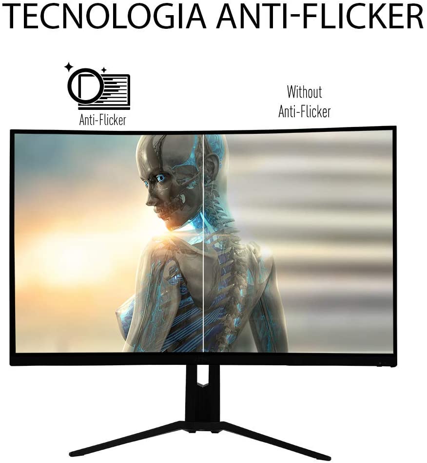 Монитор MSI 32" Optix MAG322CQR