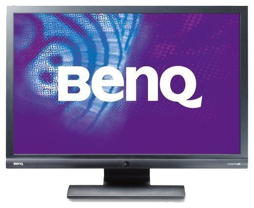 BENQ 24" G2400WD