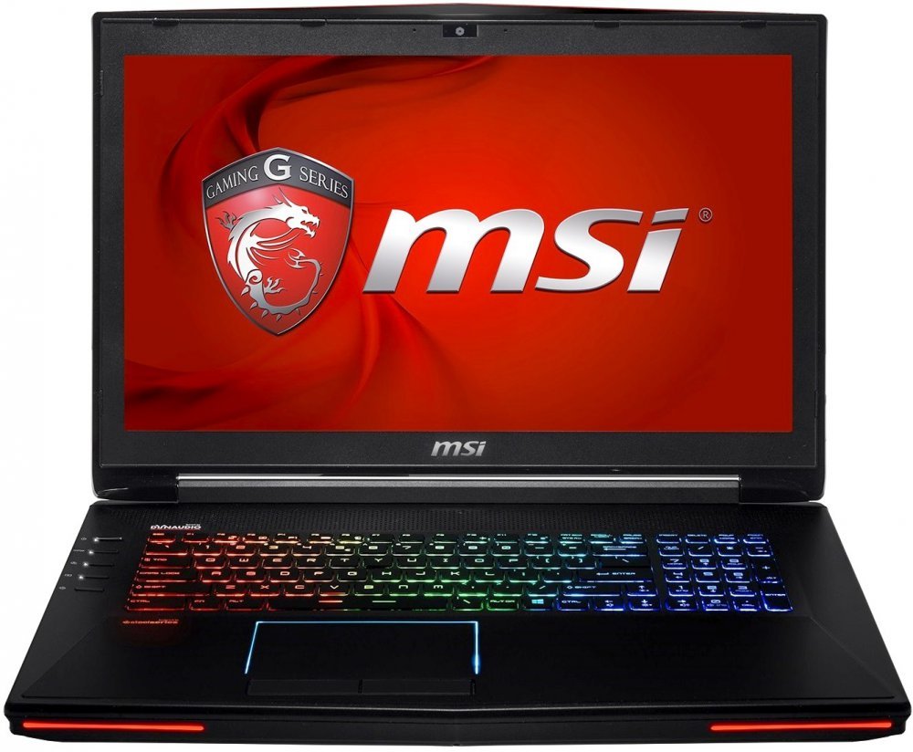 Ноутбук MSI GT72 (2QD-273) Dominator