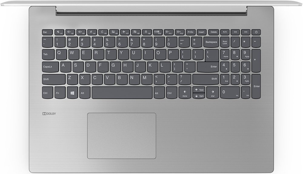 Ноутбук Lenovo IdeaPad 330-15 (81D200DARU)