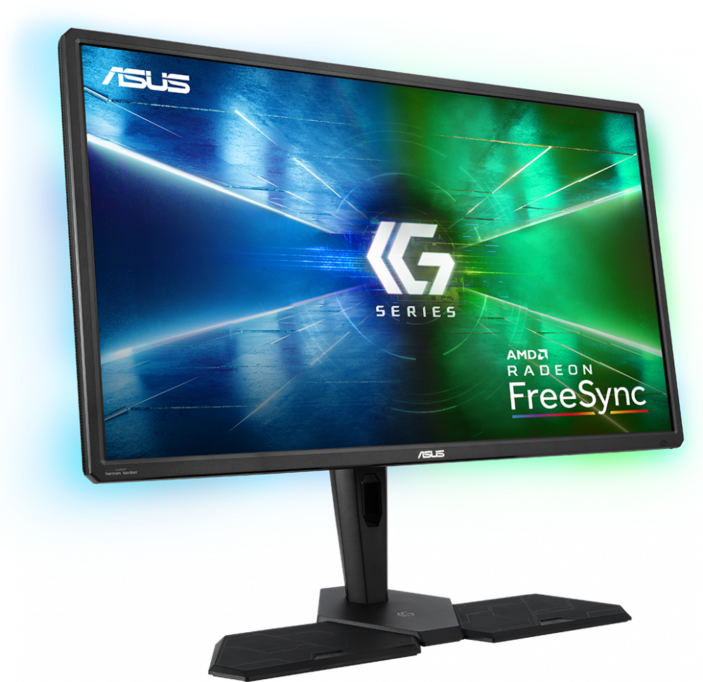 Монитор ASUS 32" CG32UQ