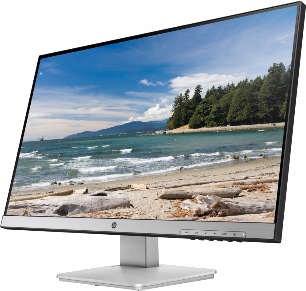 Монитор HP 27" 27q (3FV90AA)