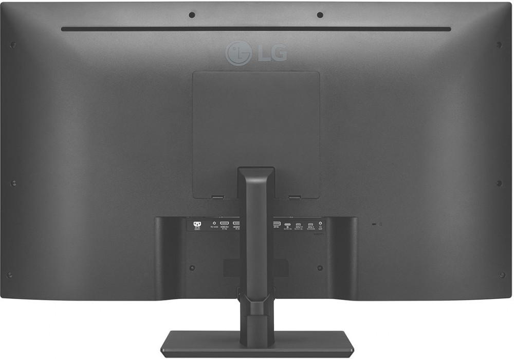 Монитор LG 43" 43UN700-B
