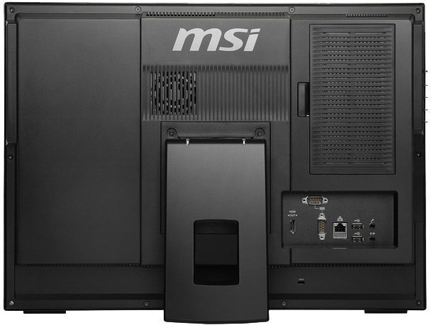 Моноблок MSI Wind Top AE1941-029