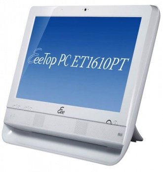 Моноблок  ASUS Eee TOP PC ET1610PT
