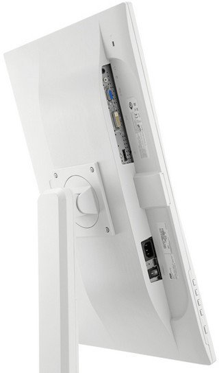 Монитор AOC 24" E2460PQ Grey