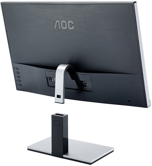 Монитор AOC 23" I2367FM