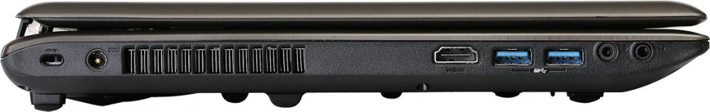 Ноутбук MSI CR61 (3M-007)