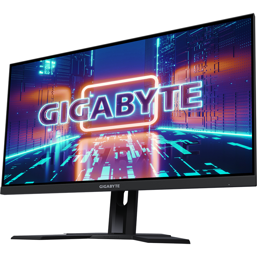 Монитор Gigabyte 27" M27Q X