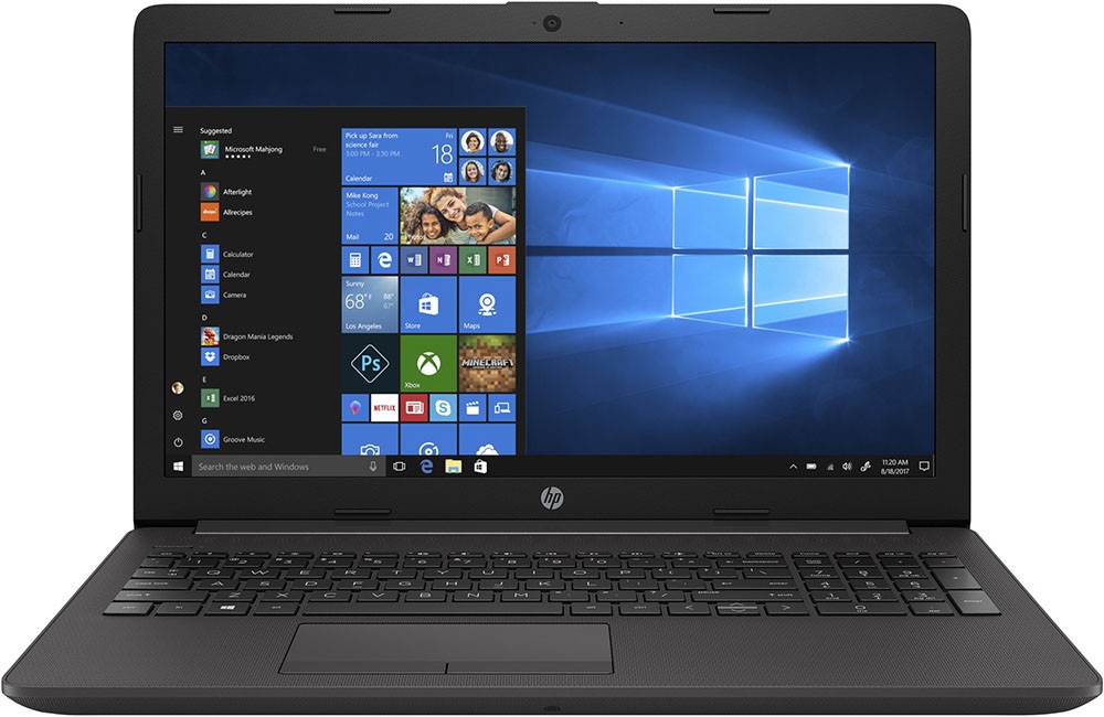 Ноутбук HP 250 G7 (197Q3EA)