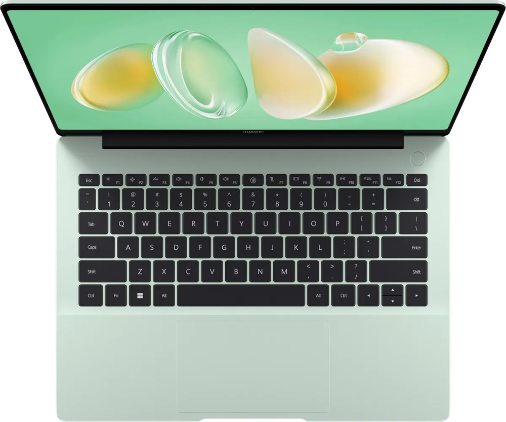 Ноутбук Huawei MateBook 14 2024 Green (FLMH-X) (53014HYC)