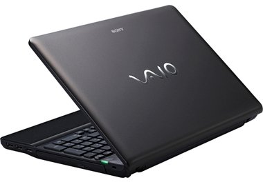 Sony VAIO VPC-EB4S1R/BQ