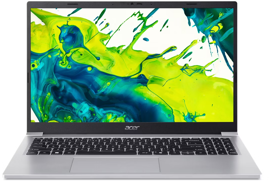 Ноутбук Acer Aspire Lite 15 AL15-36P-37A4