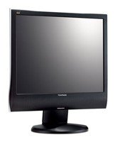 Viewsonic 17" VG730m