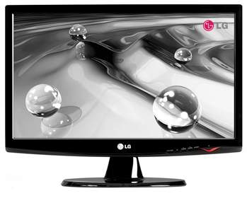 Монитор LG 22"  W2243S-PF