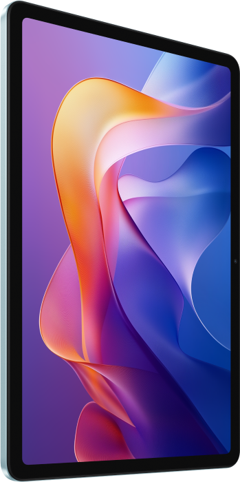 Планшет Xiaomi Redmi Pad 2 6/128GB Mint Green