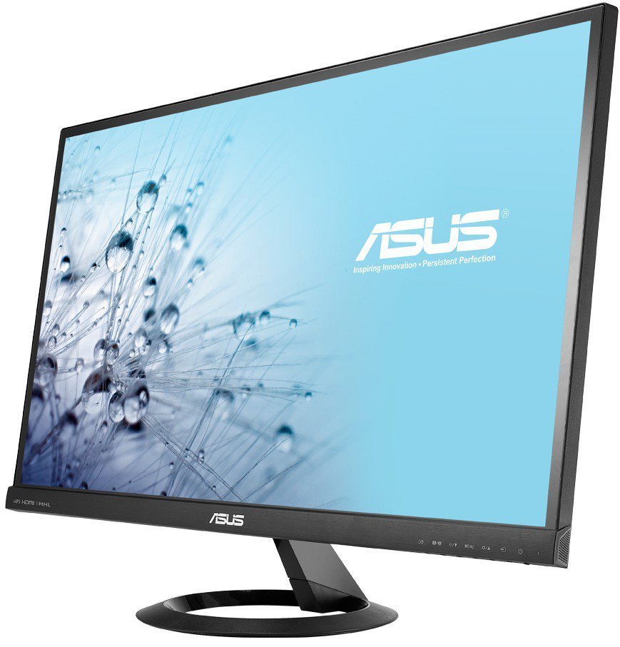 Монитор ASUS 27" VX279H