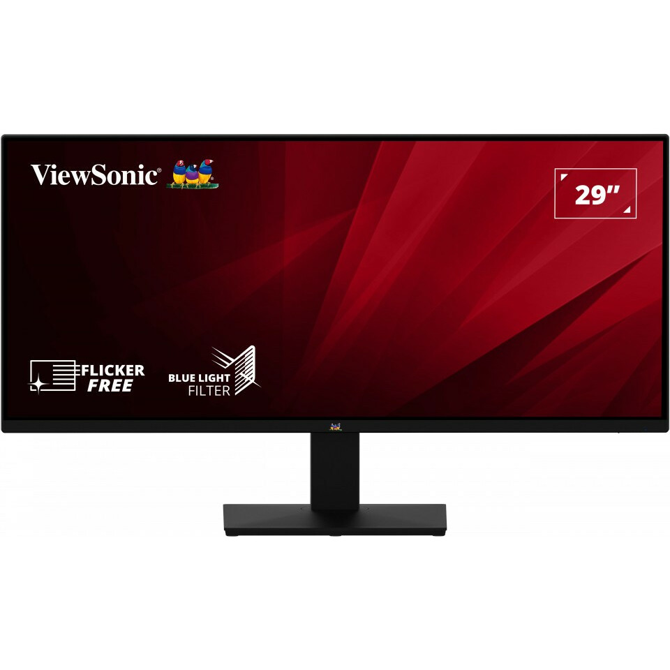Монитор Viewsonic 29" VA2932-MHD