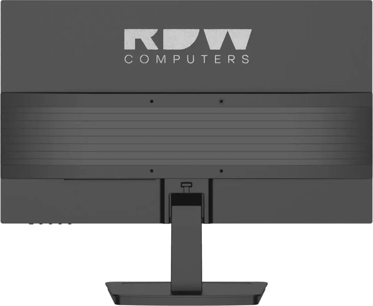 Монитор RDW Computers 24" 2401K (F00B3120V2A1)