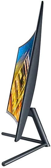 Монитор Samsung 32" U32R590CWI