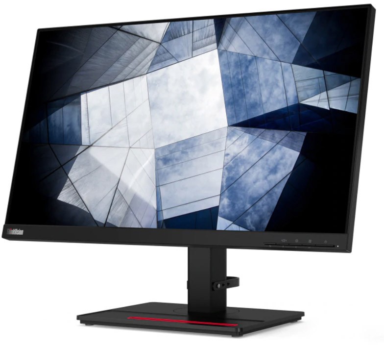 Монитор Lenovo 24" ThinkVision P24q-20 (61F5GAT1EU)
