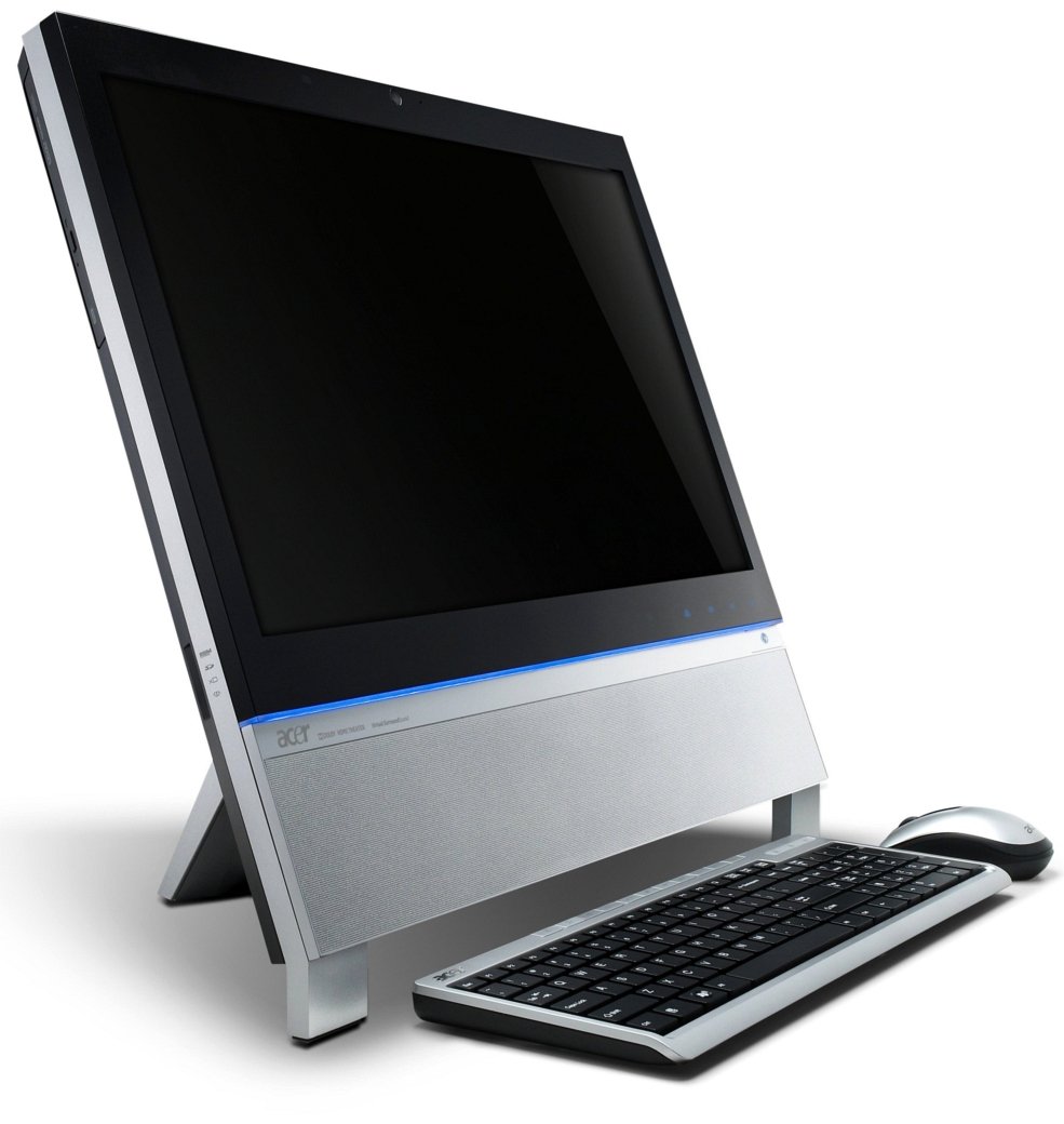 Моноблок Acer Aspire Z5761 (PW.SFME2.017)