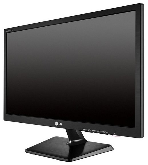 Монитор LG 24"  E2442T-BN
