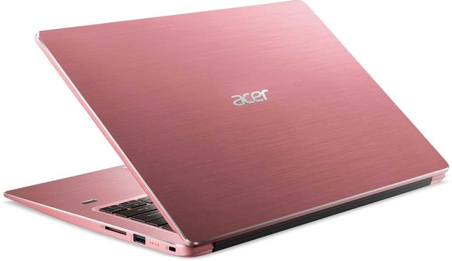 Ноутбук Acer Swift SF314-58-54AP