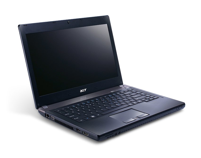 Ноутбук Acer TravelMate TimelineX 8473T-2313G32Mnkk