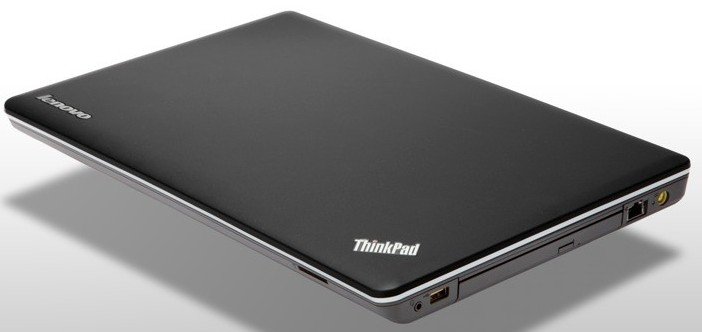 Ноутбук Lenovo ThinkPad Edge E530 (NZY45RT)