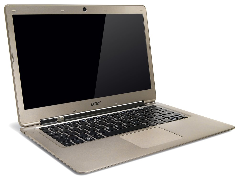 Ультрабук Acer Aspire S3-391-73514G52add