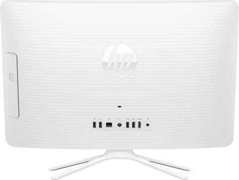 Моноблок HP 20-c006ur (1EF33EA)