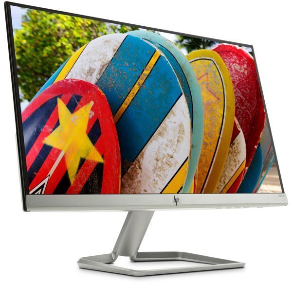 Монитор HP 22" 22fw (3KS60AA)