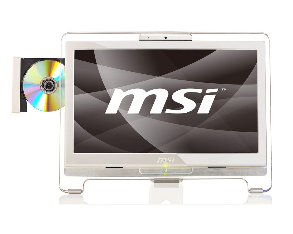 Моноблок MSI Wind Top AE1920-291