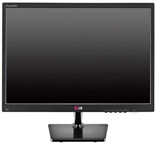 Монитор LG 24"  24EN33S