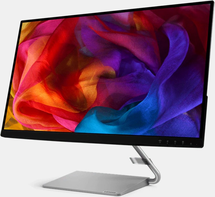 Монитор Lenovo 27" Q27q-1L (66C1GAC3EU)