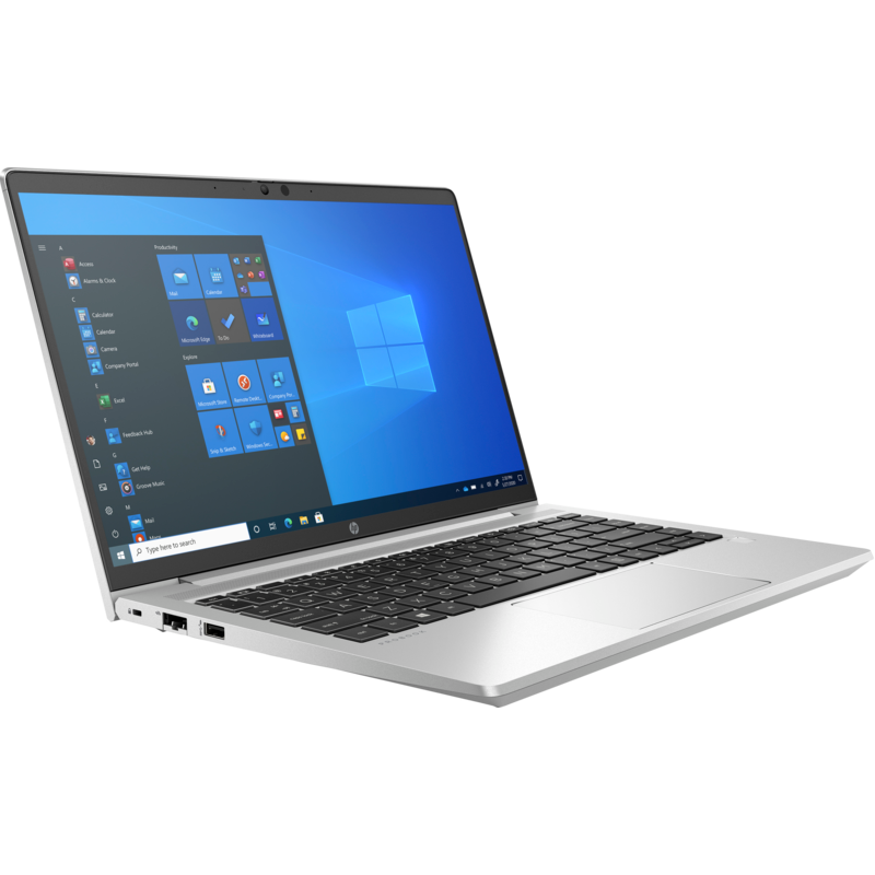 Ноутбук HP ProBook 445 G8 (7B5R1UA)