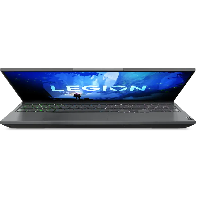 Ноутбук Lenovo Legion 5 Pro 16IAH7H (82RF0030RK)