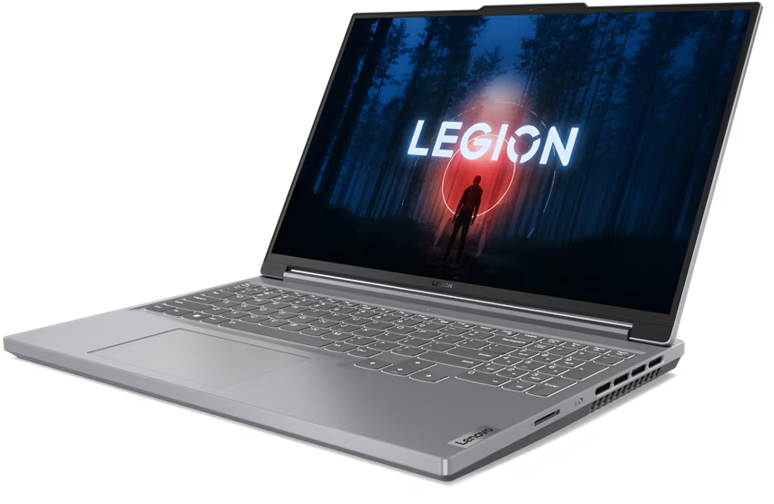 Ноутбук Lenovo Legion Slim 5 16APH8 (82Y9000BRK)