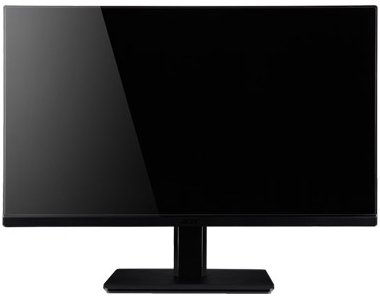 Монитор Acer 27" H276HLbmjd