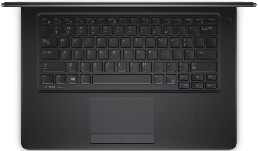 Ноутбук Dell Latitude E5450 (5450-7805)