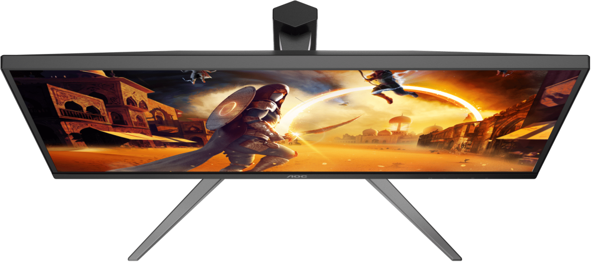 Монитор AOC 27" Q27G4S