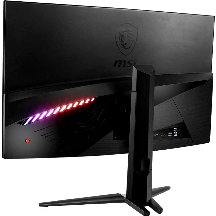 Монитор MSI 32" Optix MAG322CQR