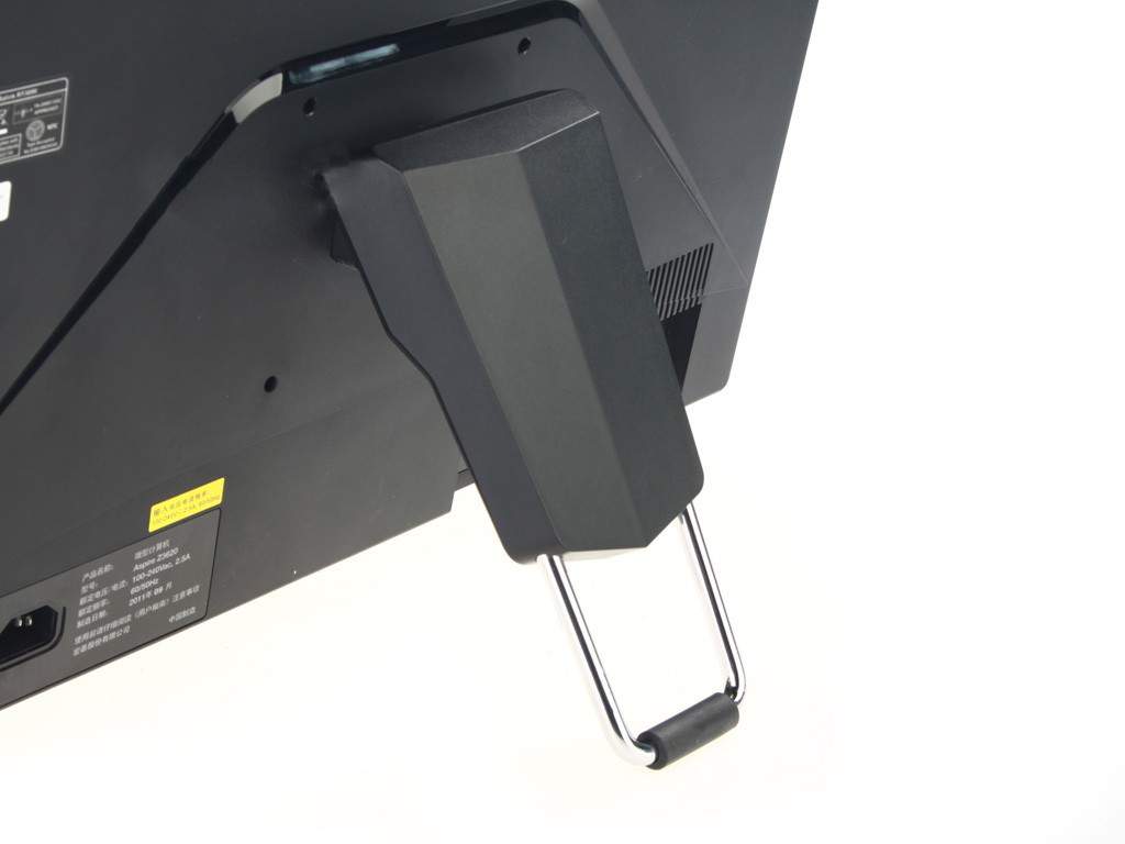 Моноблок Acer Aspire Z3620 (DQ.SM8ER.006)