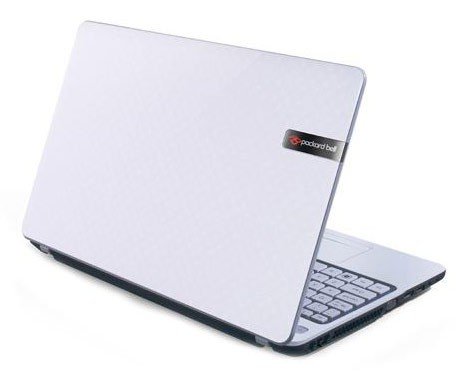 Ноутбук Packard Bell EasyNote TV44HC-33116G75Mnwb