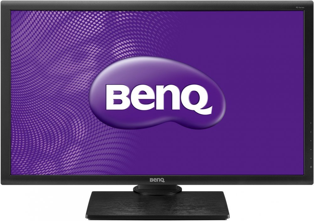 Монитор BenQ 27" PD2700Q