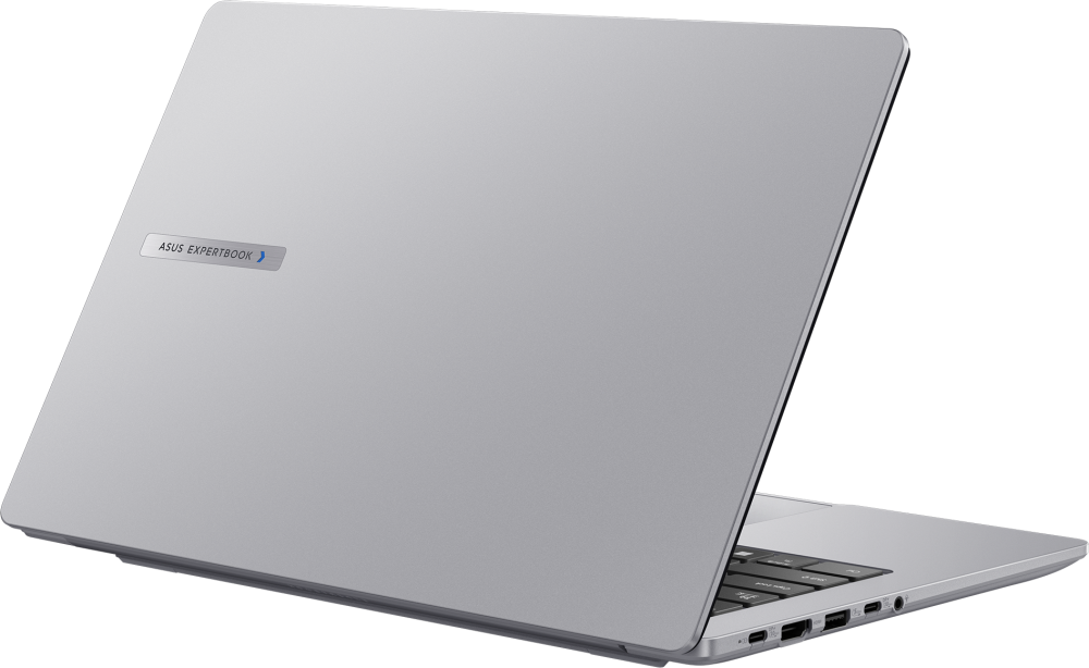 Ноутбук ASUS P1403CVA ExpertBook P1 Misty Grey (S61772)